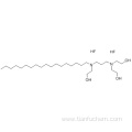 BIS(HYDROXYETHYL)-AMINOPROPYL-N-HYDROXYETHYL-OCTADECYLAMINE DIHYDROFLUORIDE CAS 6818-37-7